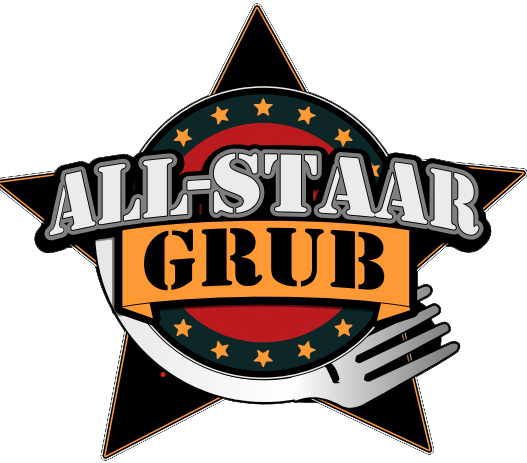 All Staar Grub logo